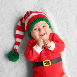 Category image: Christmas Baby & Kids Clothing